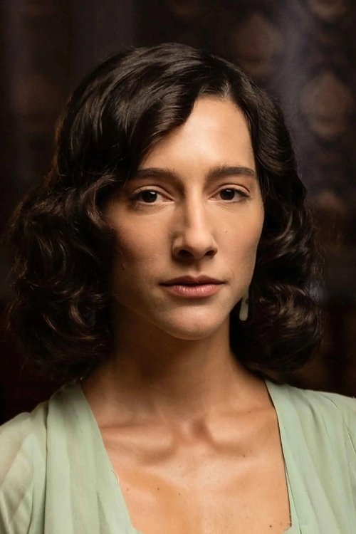 Georgia Kouvaraki as Ροδιά Γορίτσα