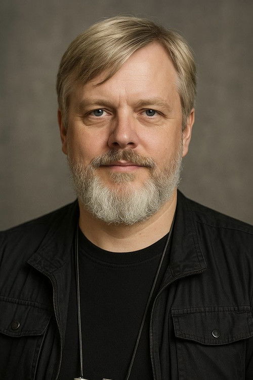 Paul Spurrier as Johnnie