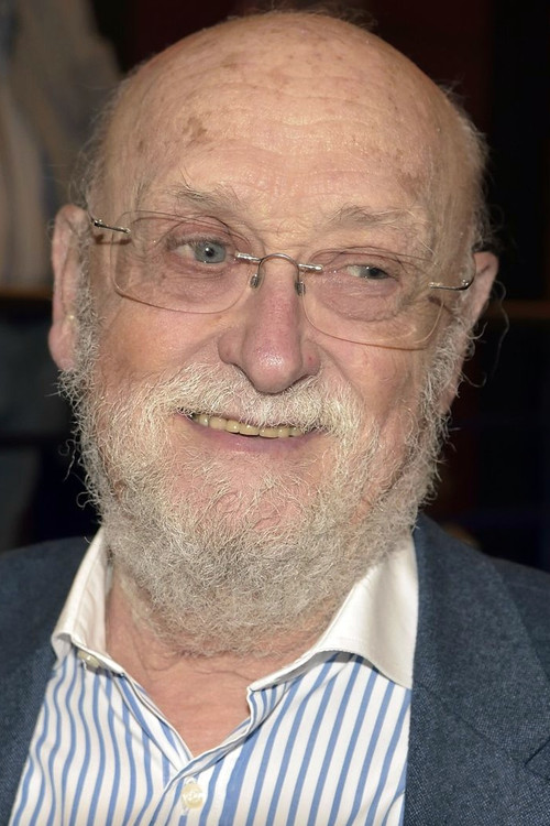 Jean-Michel Boris as Self - Director of L'Olympia