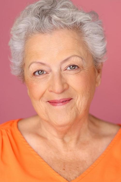 Blanca Goodfriend as Gina