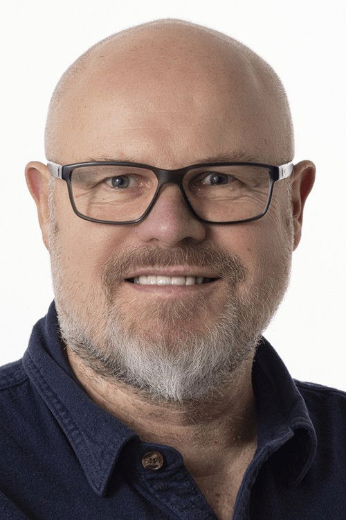 Allan Jensen as Himself