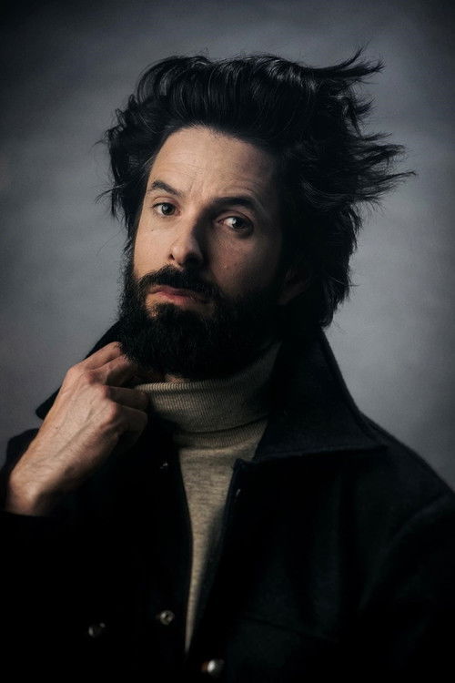 Erez Drigues as Father