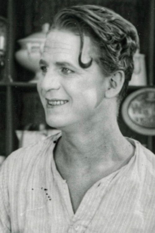 Manne Göthson as Judge