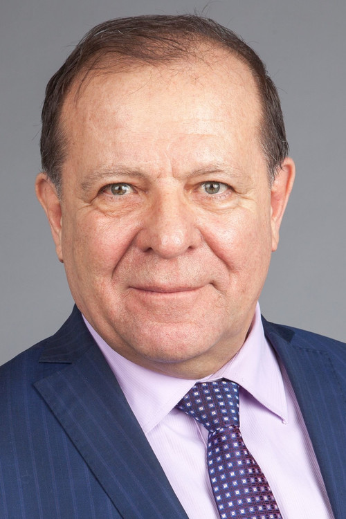 Yuriy Konoplyannikov as Self - Актер