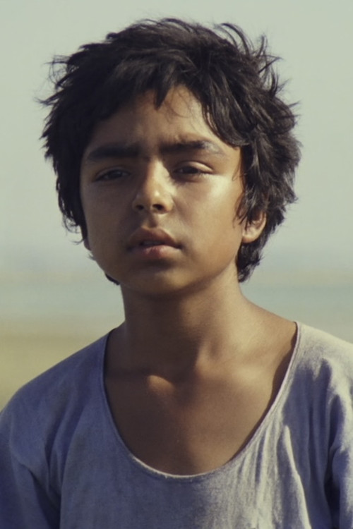 Majid Niroumand as Amiro