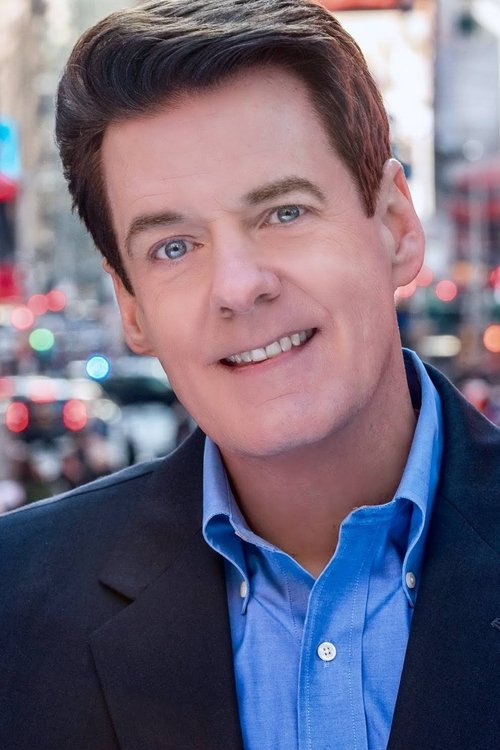 John Easterlin as Dr. Kramer