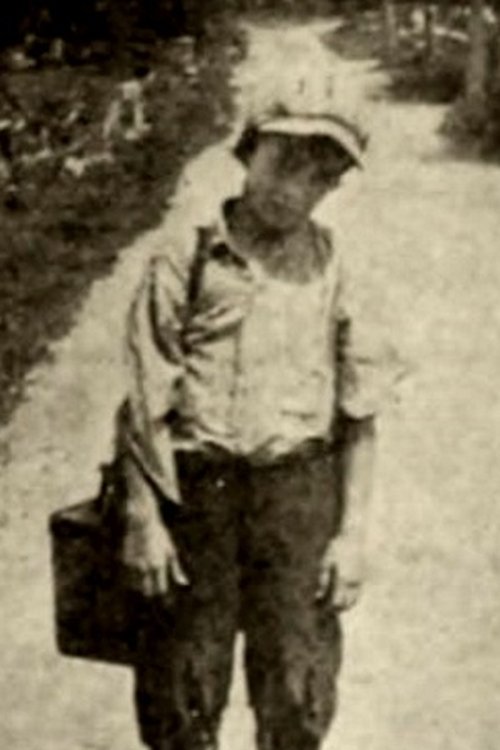 Edna Foster as At Soda Fountain