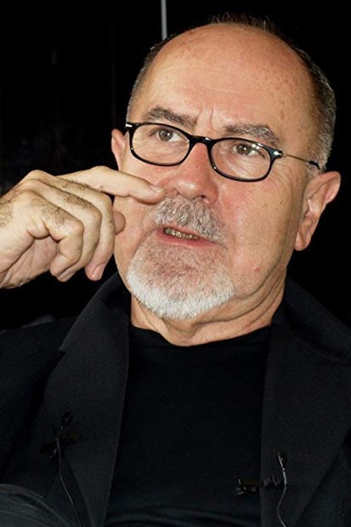 Bigas Luna as as Juan José Bigas Luna)