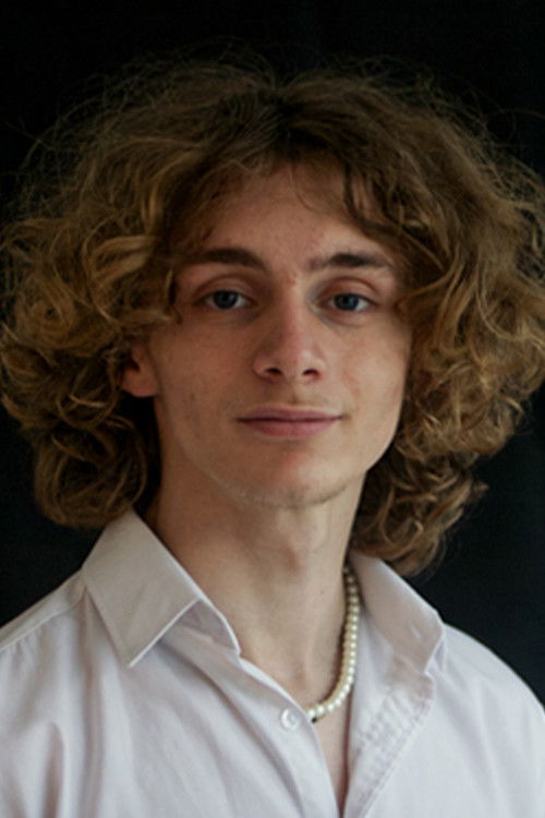 Marko Vorster as Adam Coetzee