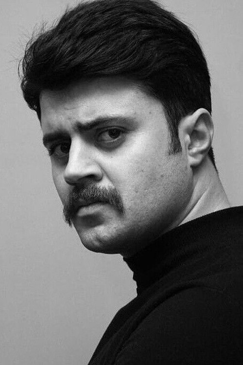 Kamil Nazim as Gəray