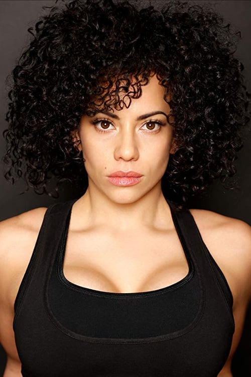 Manal El-Feitury as Jenny Jackson