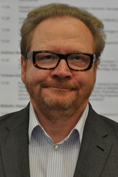 Jari Tervo as Himself / Narrator