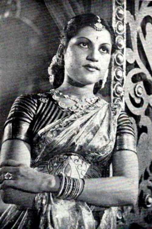 B. S. Saroja as