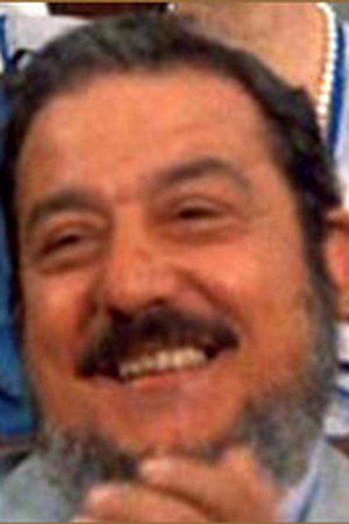 Emanuele Magnoni as Ex collega di Fantozzi