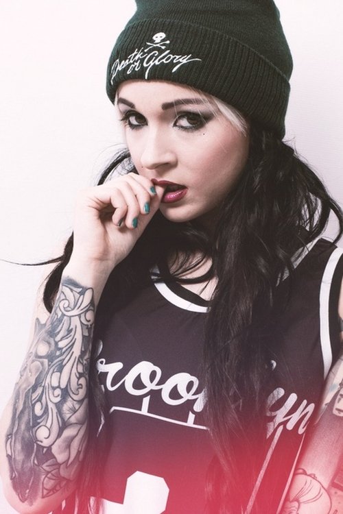 Tuesday Sakura as Uma