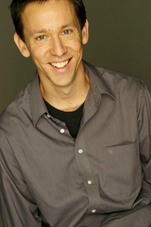 Michael Naughton as Idiot Two