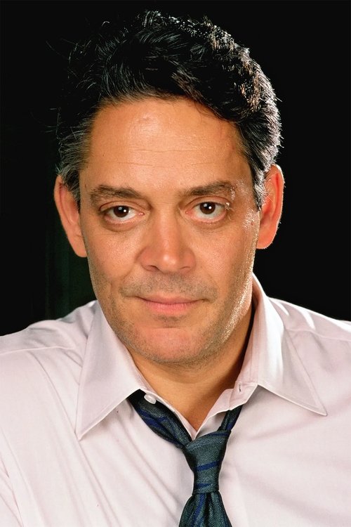 Raúl Juliá as Joaquin "Jackie" Manero