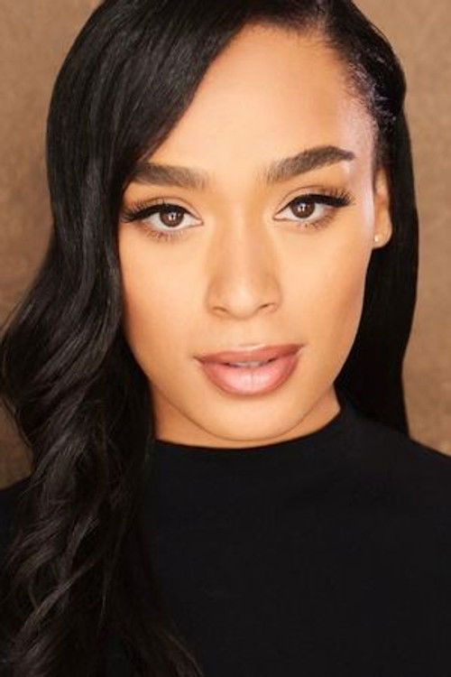 Regina Oliver as Candace Jones