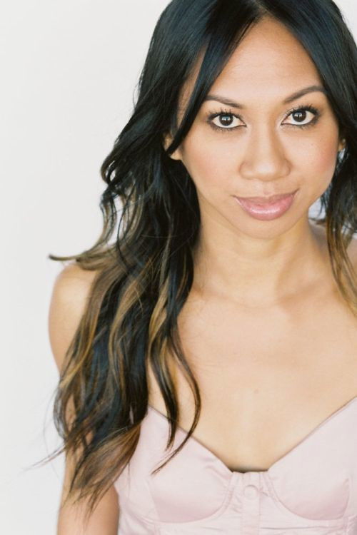 Maria Lingbanan as Mosquito Lady