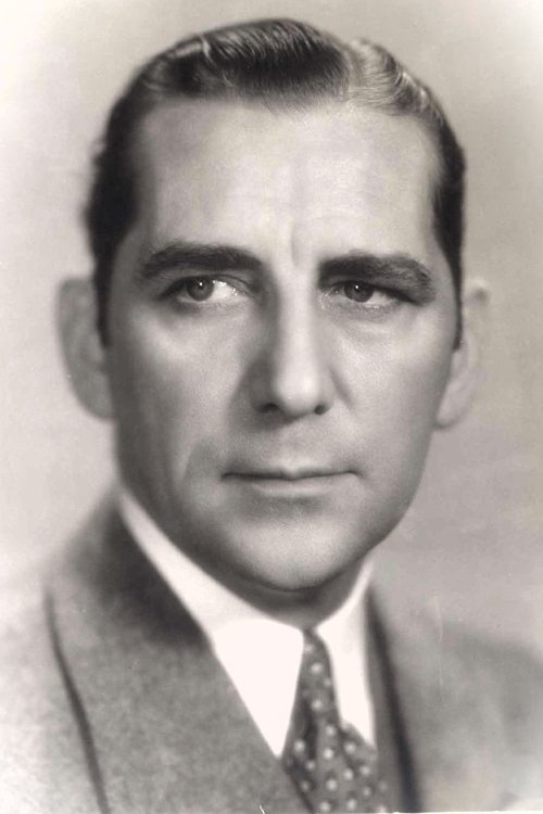 William 'Stage' Boyd as Detective