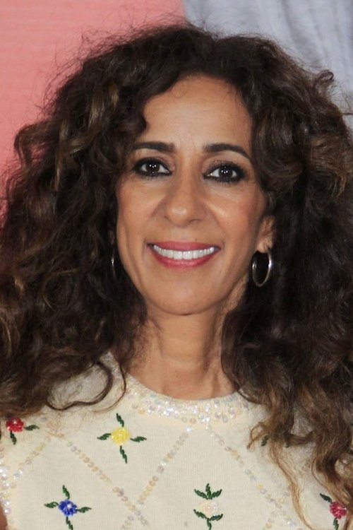 Rosario Flores as Rosario