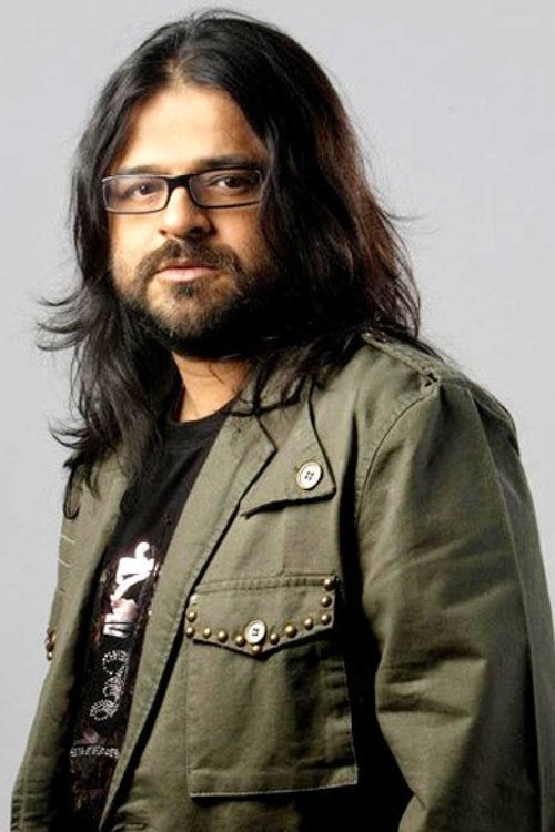Pritam Chakraborty as Self