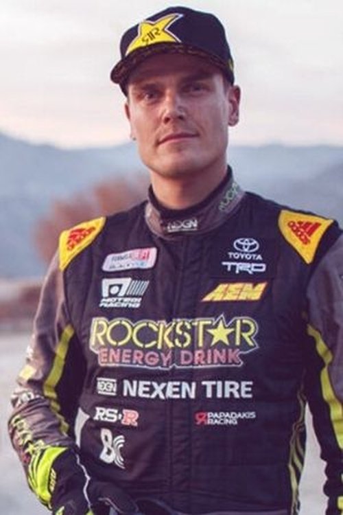 Fredric Aasbø as Himself