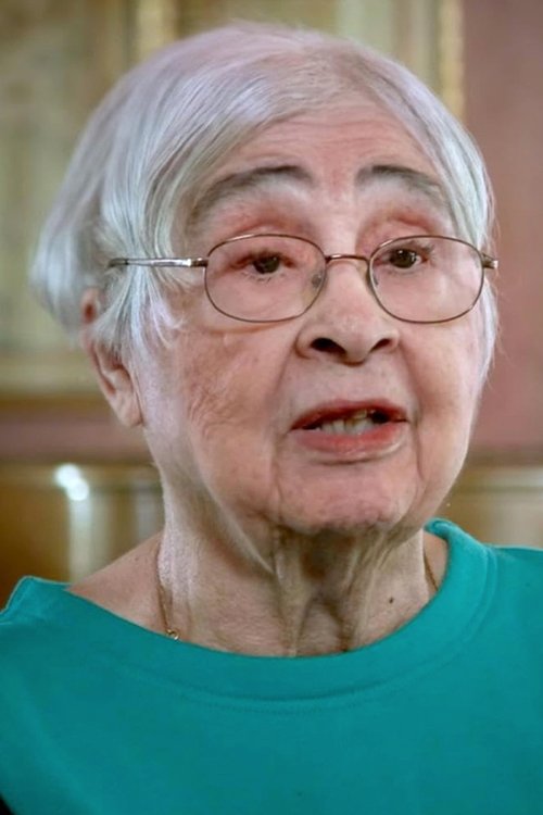 Geraldine Ribbs as Self - Willy's Mother