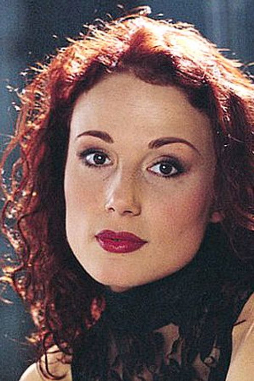 Zita as (archive footage)