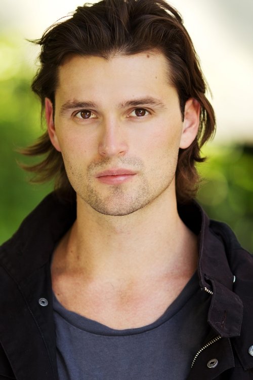 Jerome Meyer as Joe Cinque