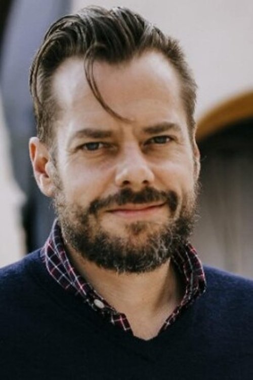 Joshua Zeman as Himself