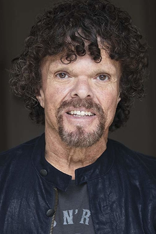 Douglas Farrell as Little