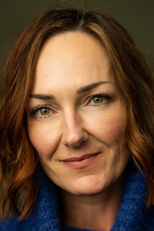 Phillipa Peak as Mrs Dent