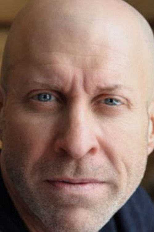 Rikki Lee Travolta as Ross Little