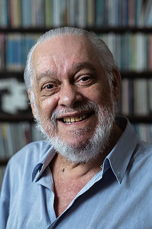 Paulo Cesar Pinheiro as Self