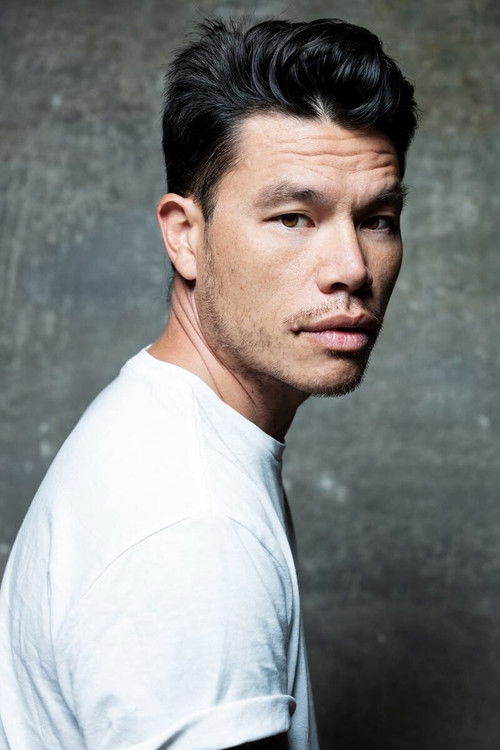 Mike N'Guyen as Pierre