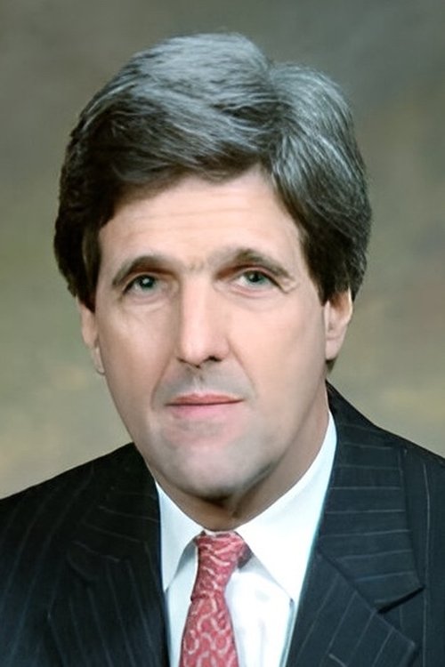 John Kerry as Self (uncredited)