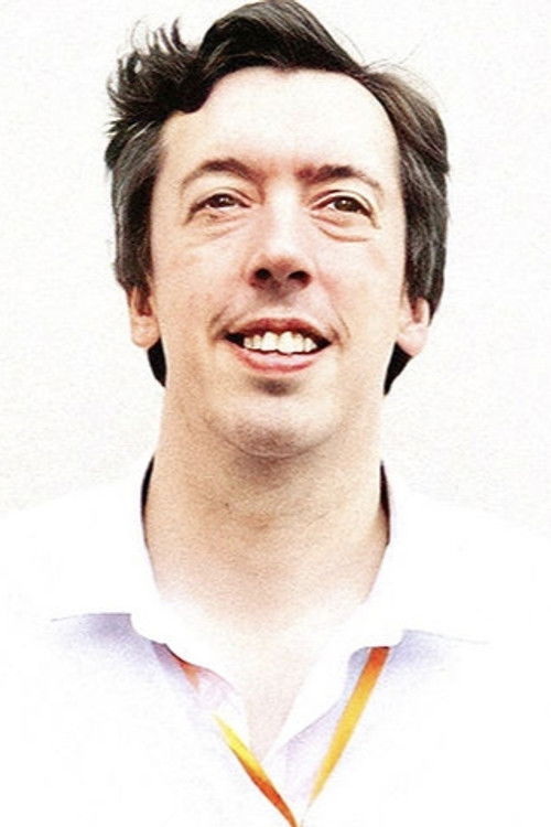 Paul Richards as Harvey Greenfield