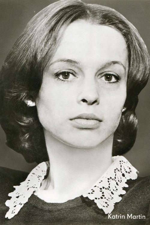 Katrin Martin as