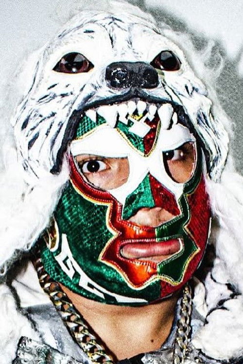 Galeno Del Mal as Galeno