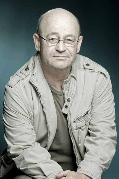 Vlado Novak as Brvar