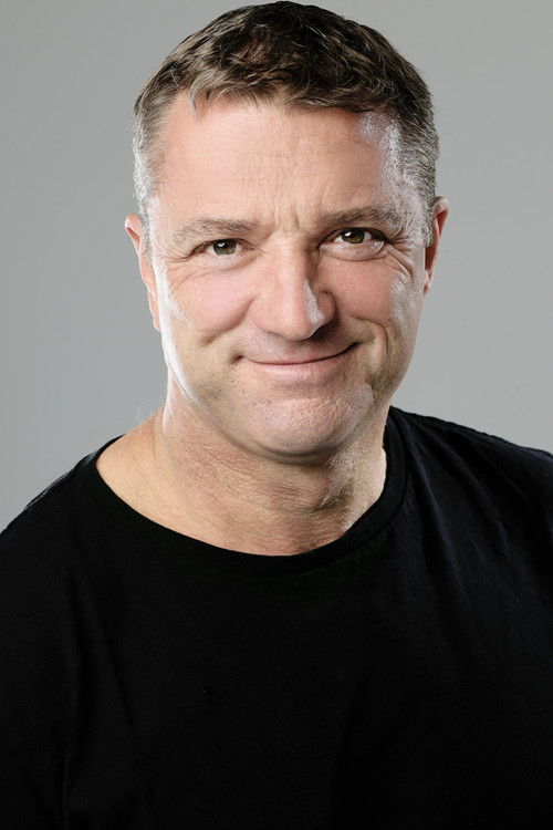 Tom Fairfoot as Priest