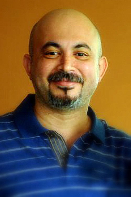 Anil Radhakrishnan Menon as Mario Benzo