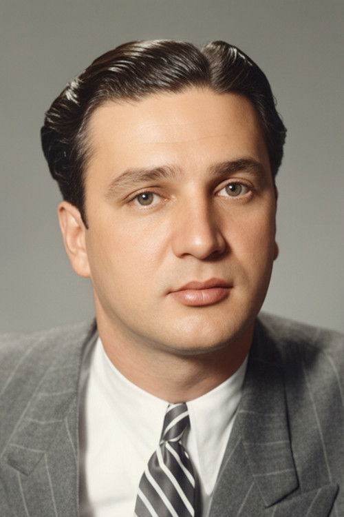 İzzettin Ökte as Self