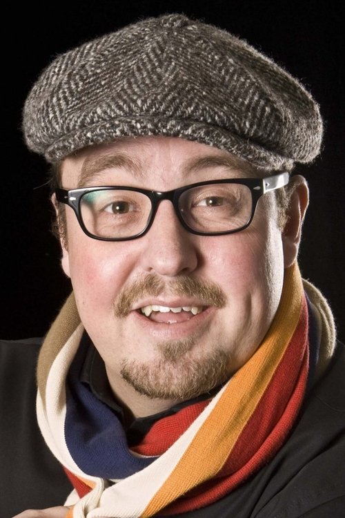 Frank Rubæk as Richard