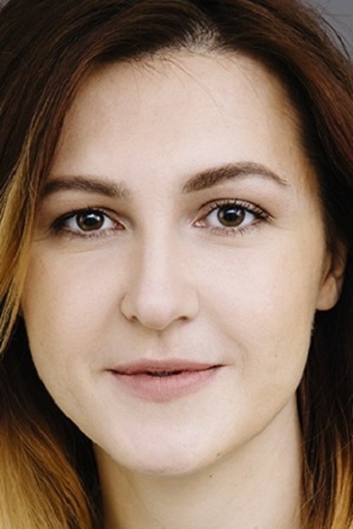 Kseniya Khudoba as Тамара