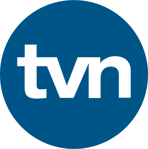 Televisora Nacional (TVN) logo