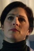 Jenna Hastings as Rosie Quinn