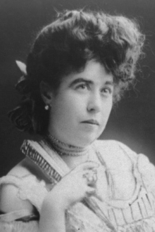 Margaret Brown as Self (archive footage)