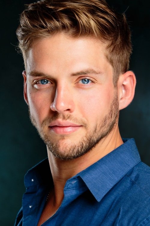 Luke Charles Stafford as Nathan
